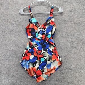 INC women’s swimsuit